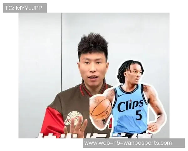 海兰德谈NBA魅力时刻准备把握机会展现自我价值