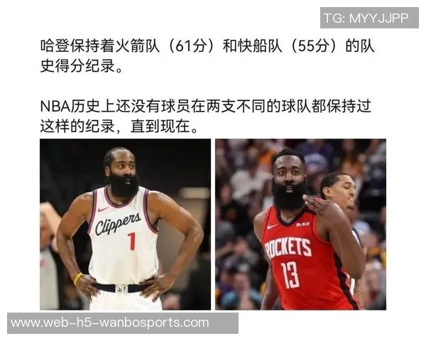 双子星闪耀快船历史新篇章两位球员单场各得55分以上