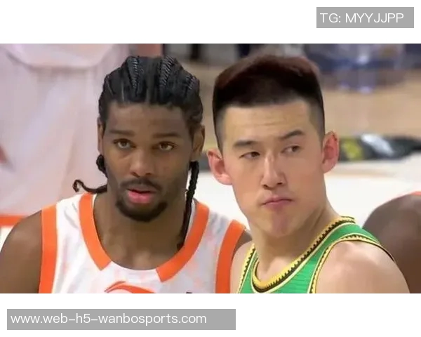 付豪独得33分却难救主赛后感到失落球队未能赢得比赛