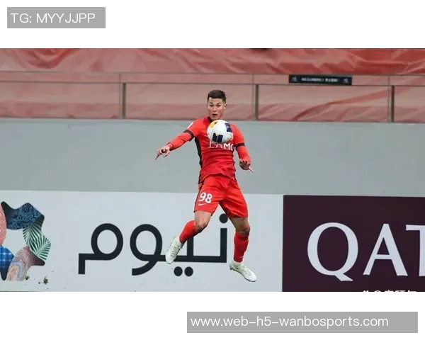 中超球员身价涨幅榜揭晓维塔尔领跑古尔芬克尔紧随其后