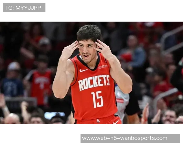 森林狼与火箭对保罗产生兴趣传闻引发关注