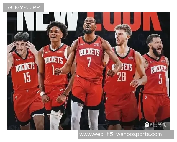 开拓者媒体人建议选科沃德他的投射能力更适合球队需求