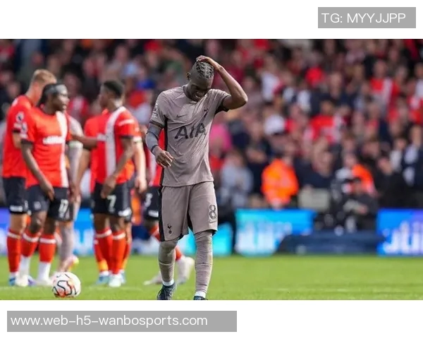 马里离队苏马回归热刺但球队未来仍然不明朗