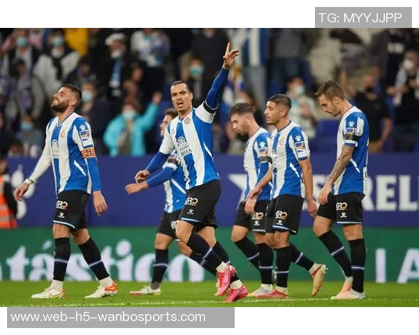 西甲分析：西班牙人主场迎来强势反弹势头值得关注