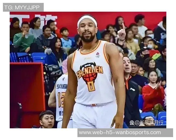 前CBA外援布莱克尼涉嫌打假球事件曝光引发广泛关注