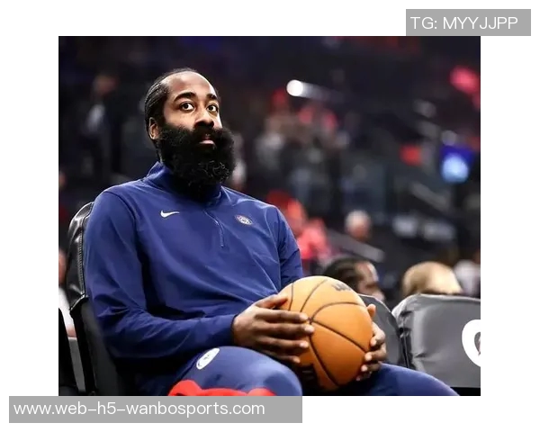 哈登加盟骑士引发东部格局变动未来充满无限可能性 哈登加盟骑士引发东部格局变动未来充满无限可能性