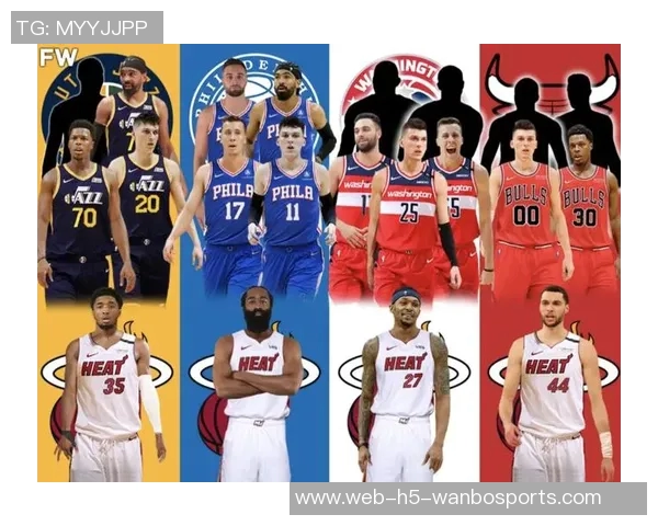 奇才GM大胆交易比尔库兹马换取吹杨AD及五个选秀权筹码 奇才GM大胆交易比尔库兹马换取吹杨AD及五个选秀权筹码