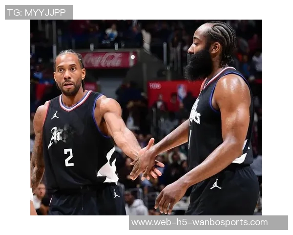 快船缺少哈登与乔治伦纳德领衔对决76人马克西与恩比德